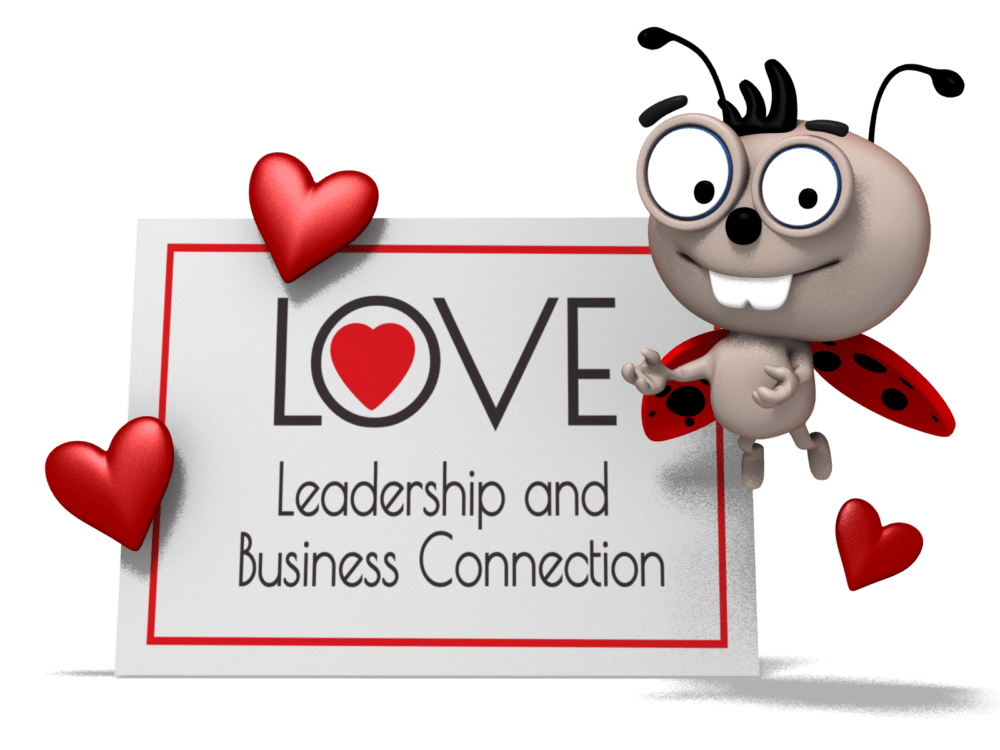 Read more about the article The Love Connection in Business and Leadership