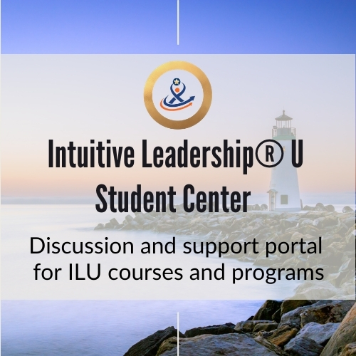 ILU Student Center