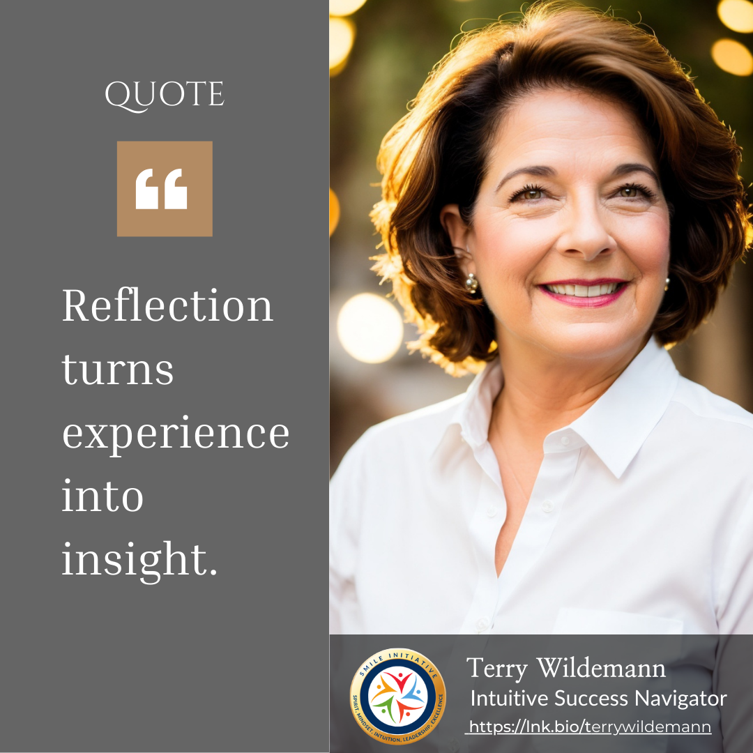 Read more about the article Translating Your Healing Journey into Positive Action in Business, Leadership, Life, and Intuition
