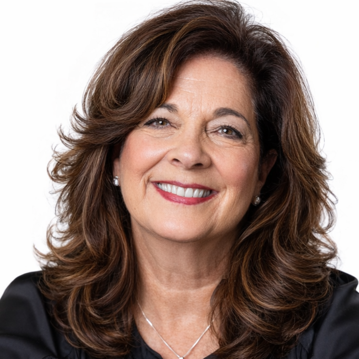 Terry Wildemann — Hawk Mother — Intuitive Leadership