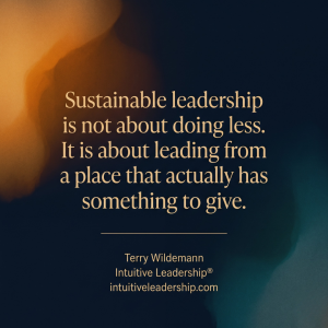 I choose to - Intuitive Leadership® Powered by SHIFTology® - Intuitive Leadership® Powered by SHIFTology®